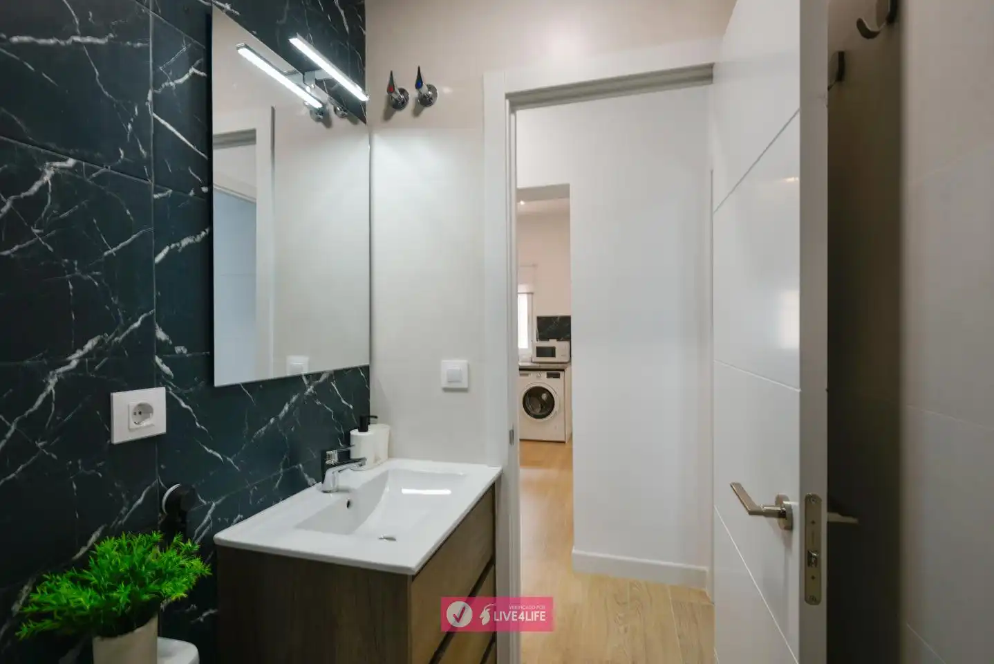 Appartement à louer à Calle Virgen de Fátima, imagen 13