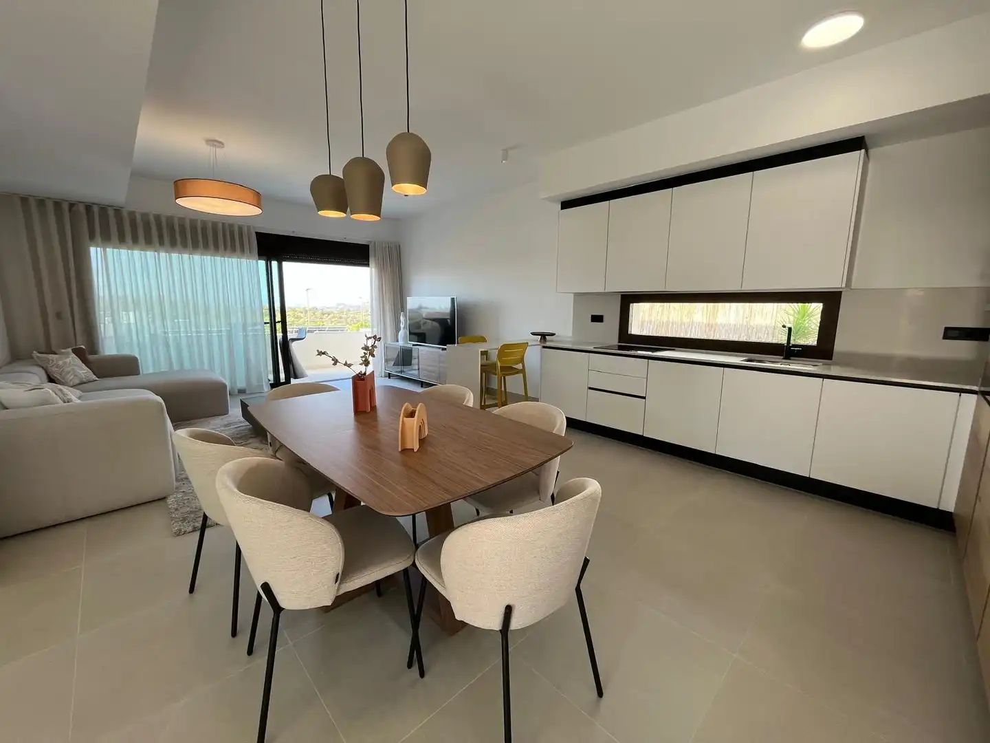 House with pool for sale in Balcón de Finestrat - Terra Marina, imagen 8