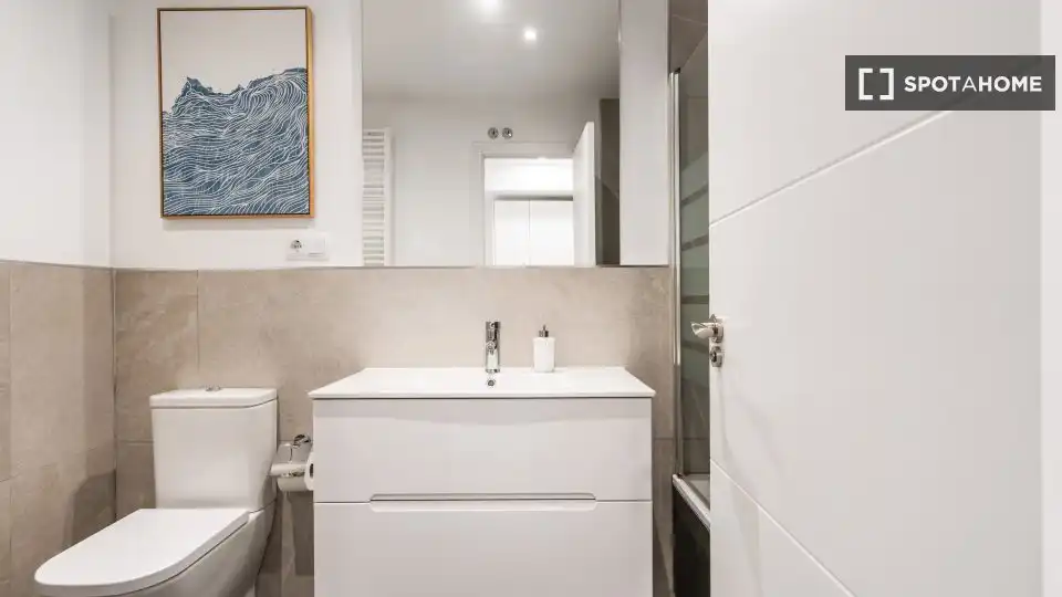 Piso en alquiler en Chamartín, imagen 11