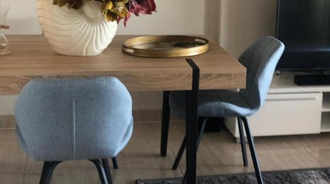 Foto 5 de Pis en venda a La Capellanía - El Higuerón, Benalmádena