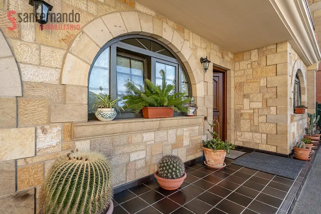 Houses for sale in Miengo  with Heating, Private garden and Storage room