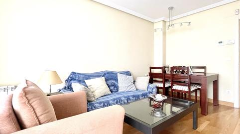 Foto 5 de Pis de lloguer a Paseo de la Estacion, Estación, Valdemoro