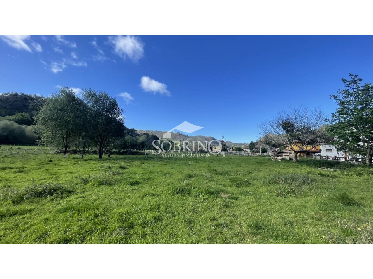 Land for sale in Lugar Rales, 65, Vibaña - Ardisana - Caldueño