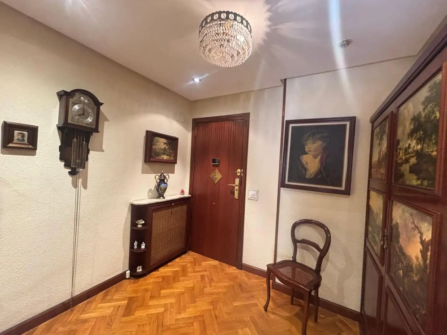 Appartamento con ascensore in vendita a LUISA MARIN LACALLE, imagen 22