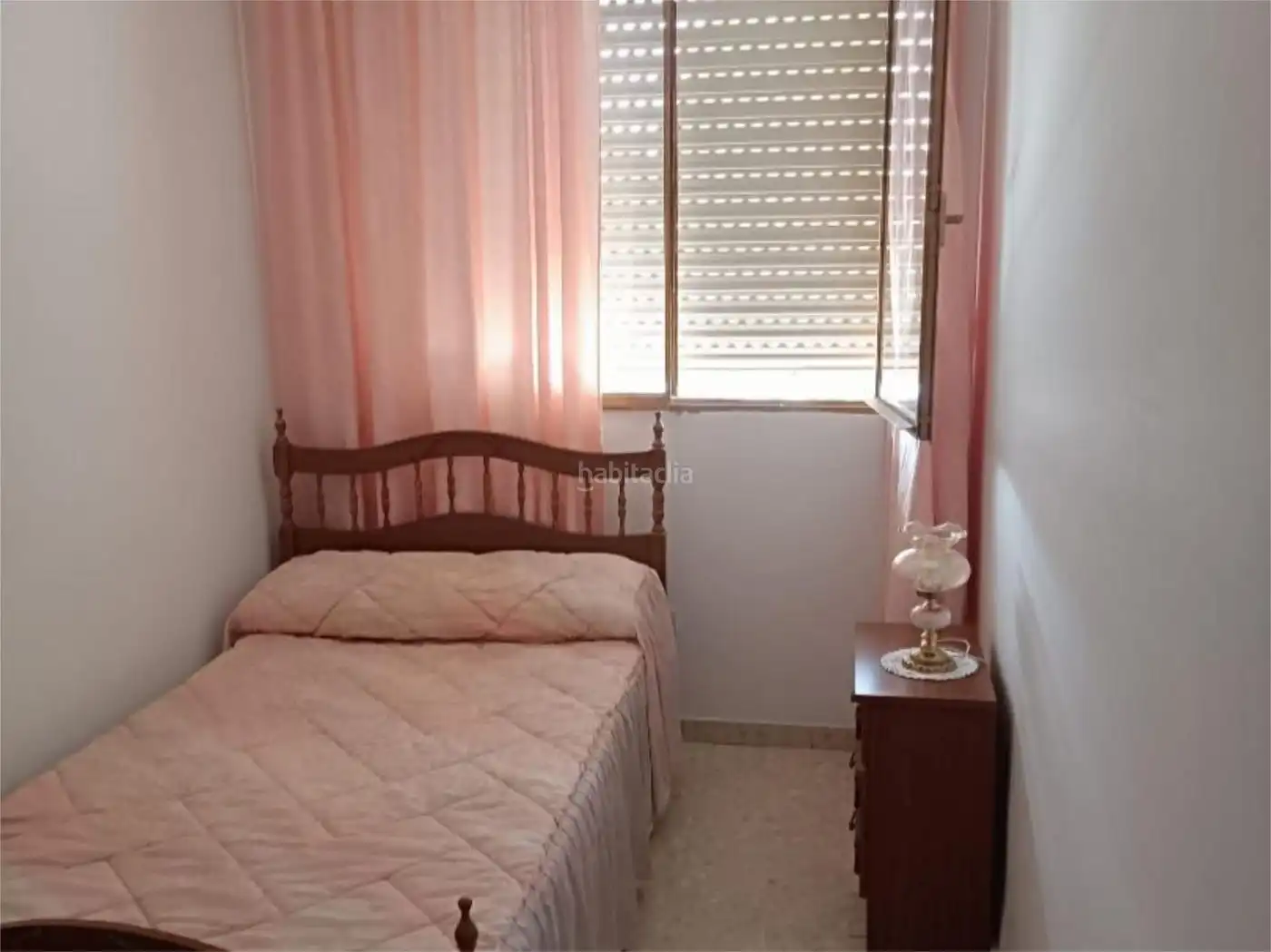 Appartamento con ascensore in vendita a Calle Manuel Pajuelo Perozo 2, imagen 5