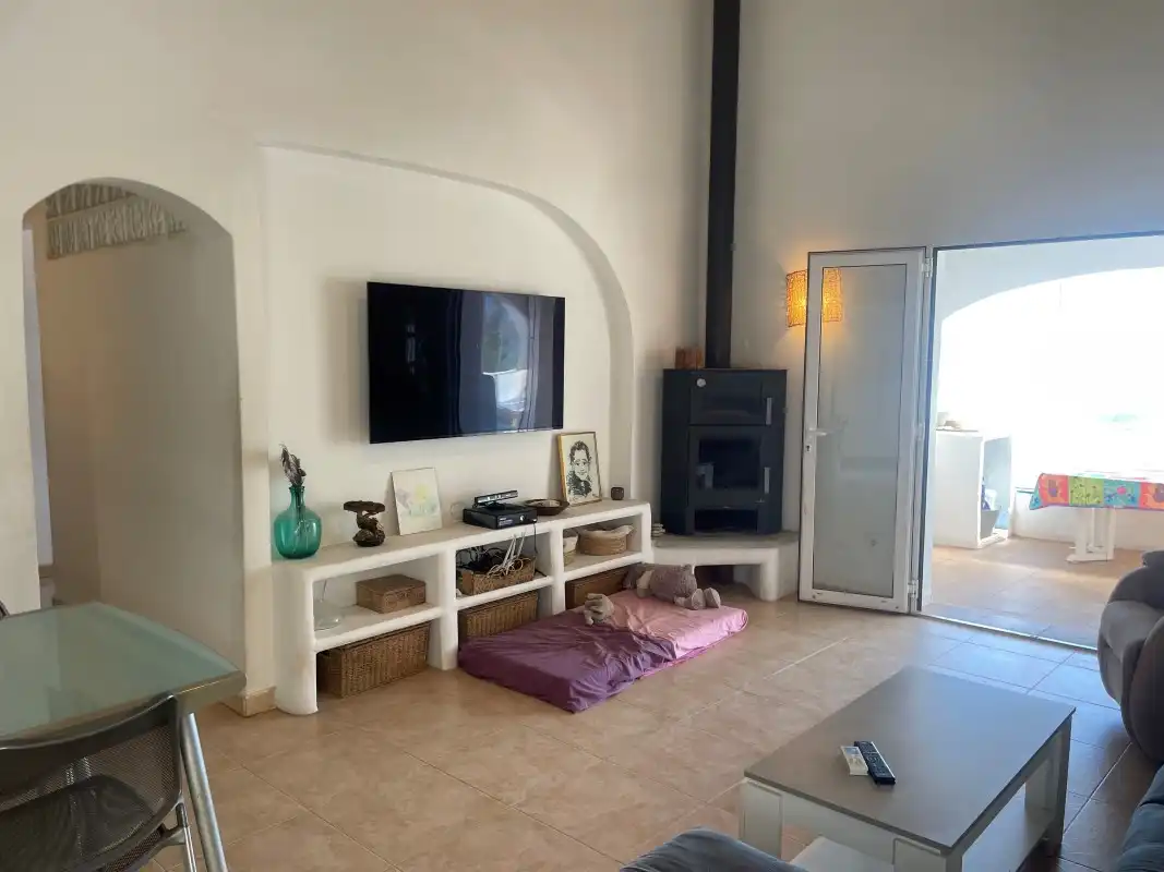 Villa con terrazza in vendita a Calle los Pinos, imagen 45