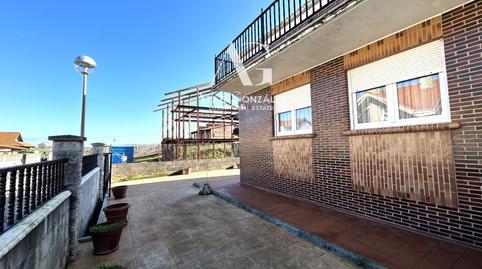 Foto 4 de Casa o xalet en venda a La Tablía, Suances, Cantabria