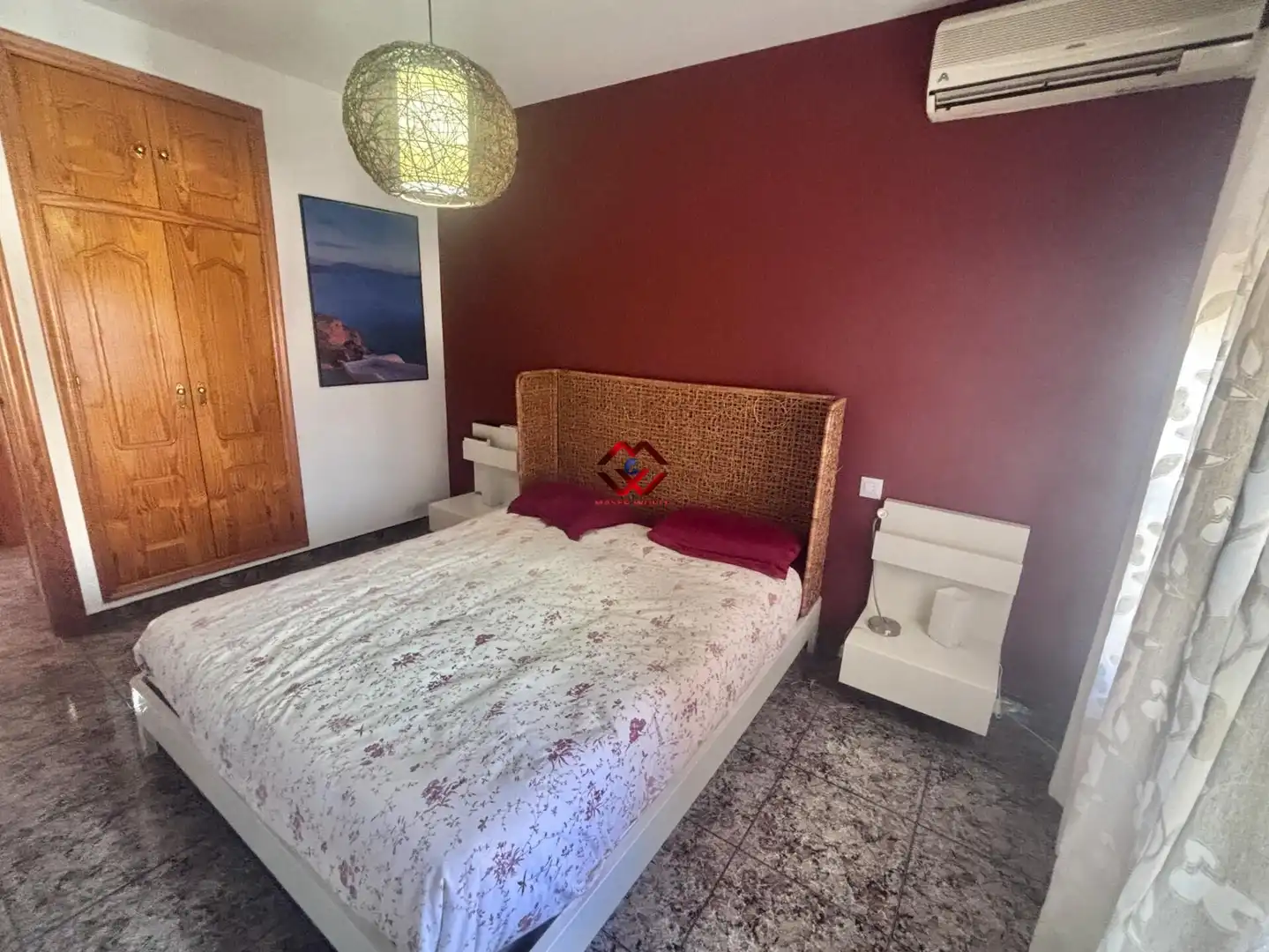 Bedroom of Detached homes for sale in San Javier