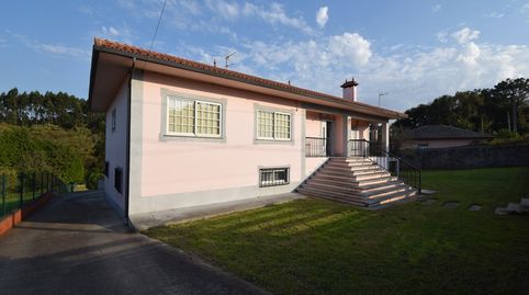 Foto 4 de Casa o xalet en venda a Camiño Ponte Da Pedra, Fene, A Coruña
