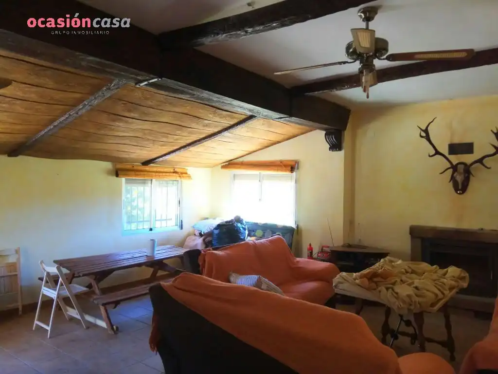 Villa mit Garten zum Verkauf in Pozoblanco, imagen 22