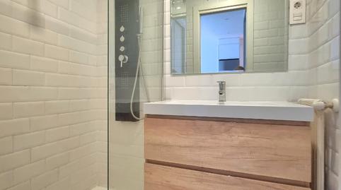 Foto 4 de Estudi de lloguer a Calle de Orense, 25, Cuatro Caminos - Azca,  Madrid Capital