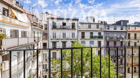 Foto 4 de Piso en venta en Easo Kalea, Amara Zaharra - Arbaizenea, Donostia - San Sebastián