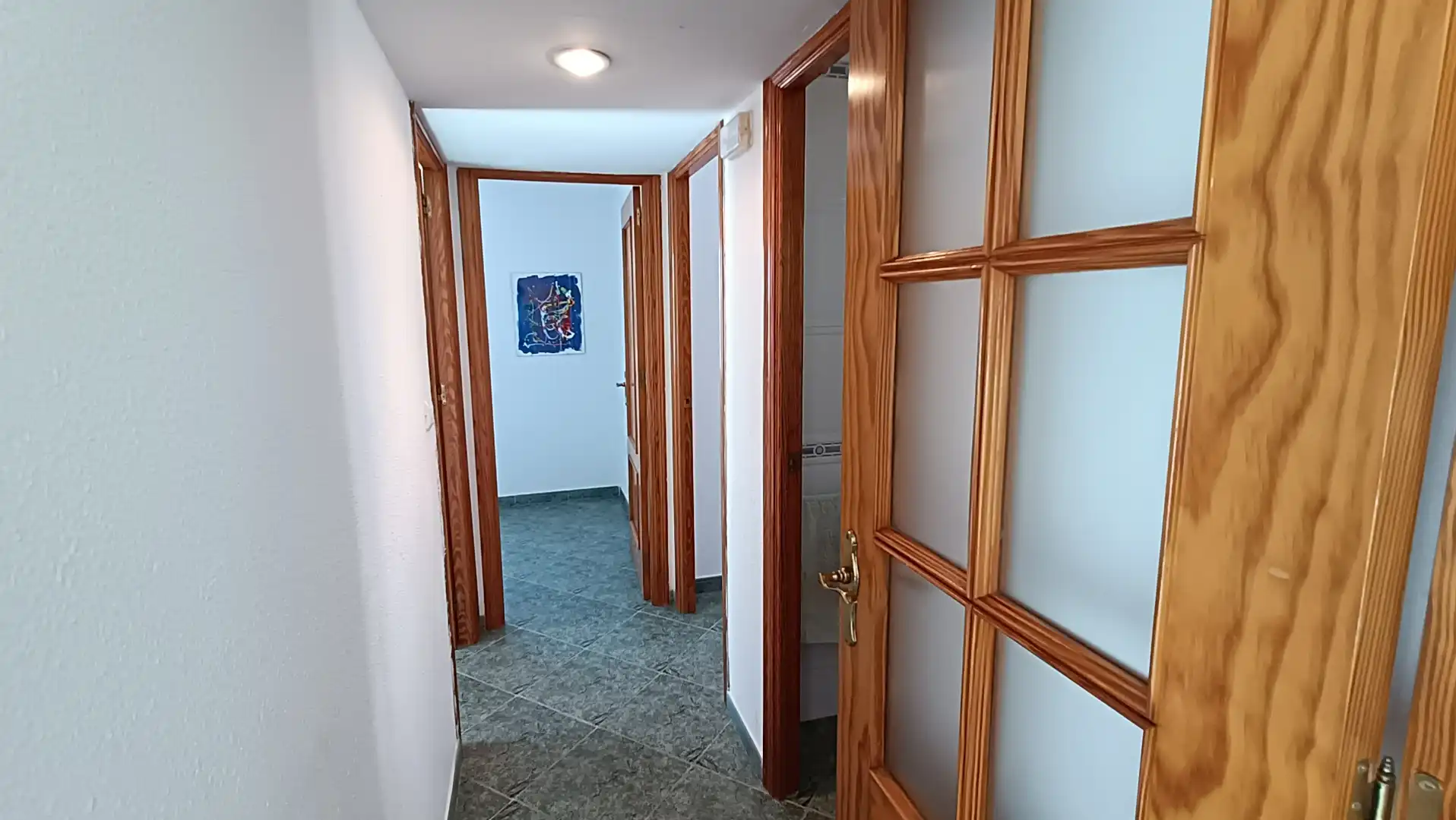 Flat for sale in Isla Cristina  with Air Conditioner, Furnished and Oven