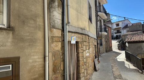 Foto 2 de Casa o xalet en venda a Fermoselle, Zamora