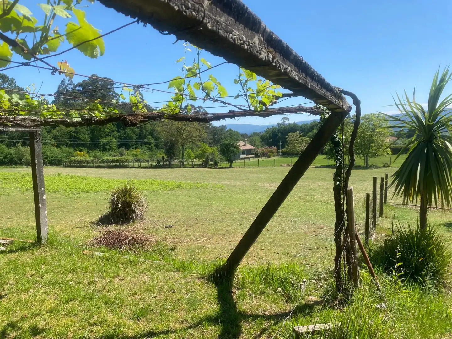 Casa o chalet en venta en A Estrada  con Calefacción
