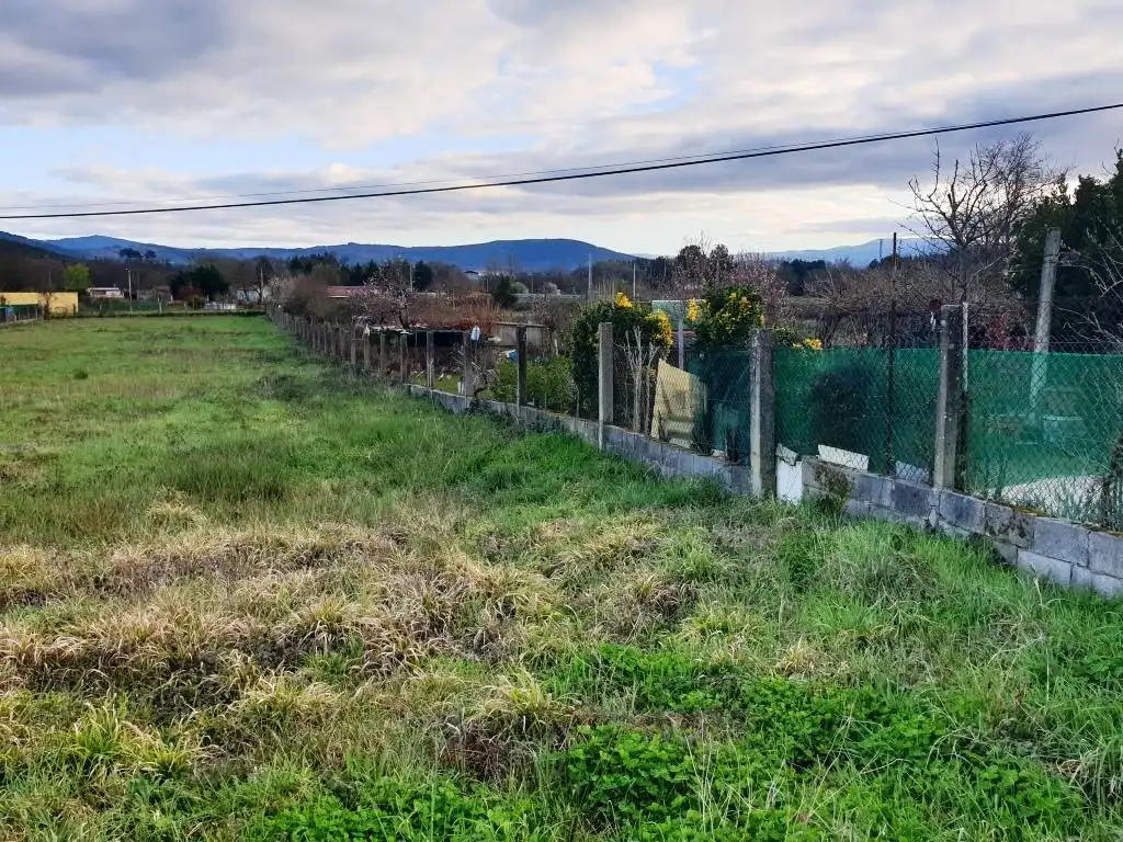 Residencial en venta en Monforte de Lemos