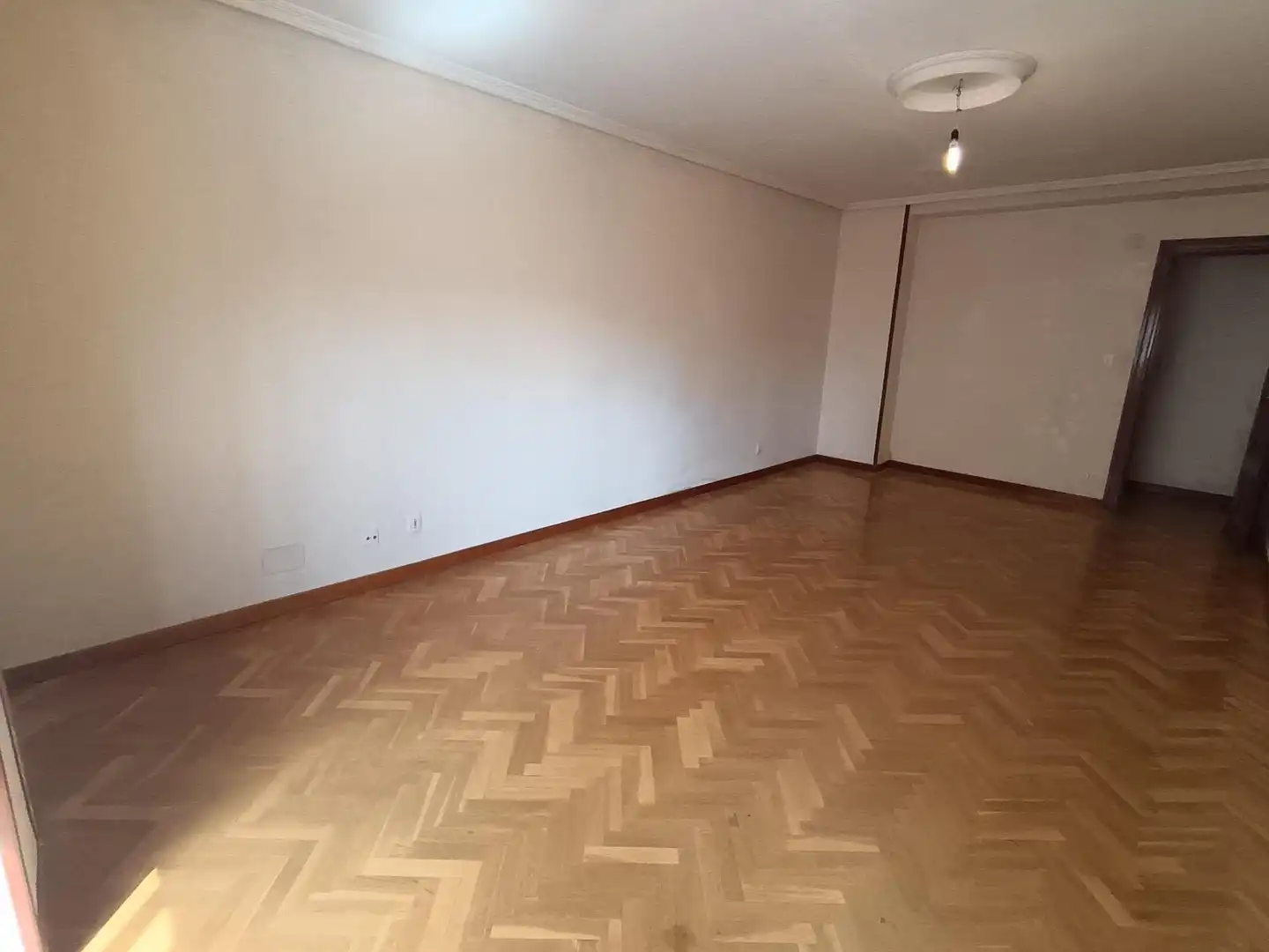 Piso en venta en Valladolid con Calefacción