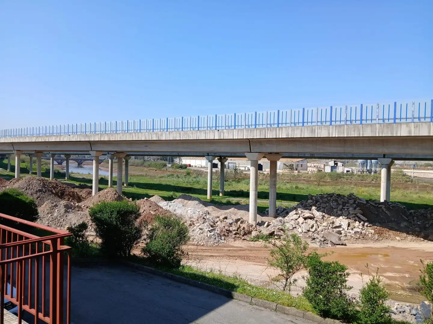 Exterior view of Commercial properties for sale in Medio Cudeyo