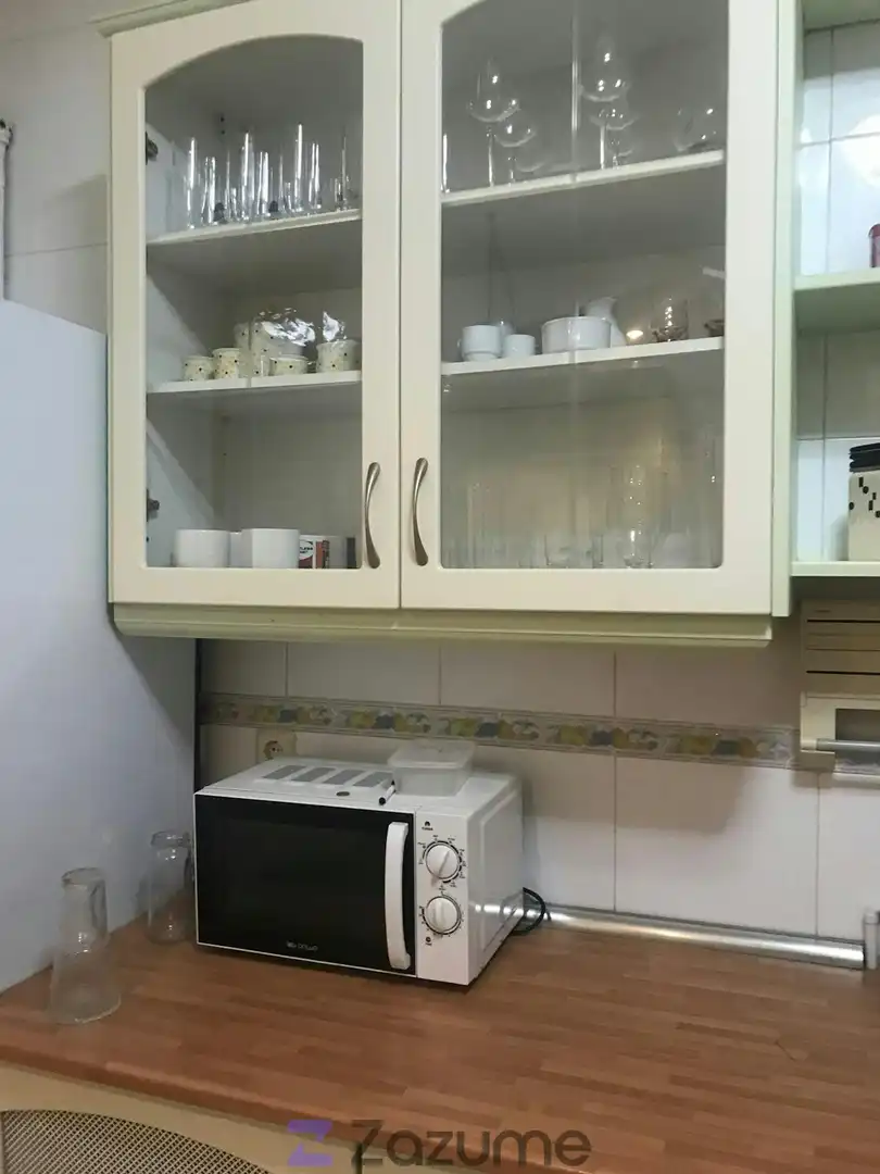 Piso de alquiler en Puerta del Ángel