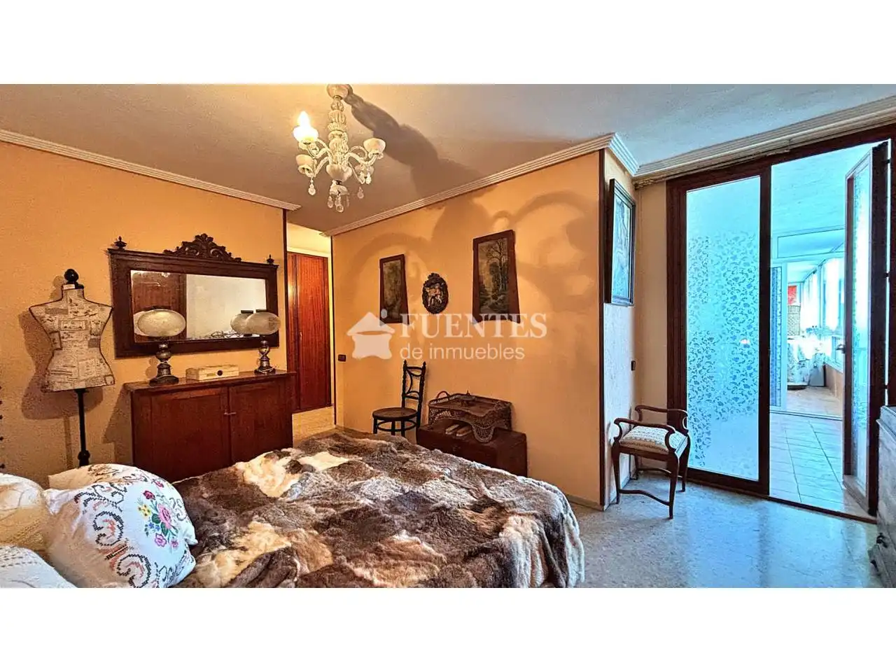 Piso en venta en Avenida Denia, Goteta
