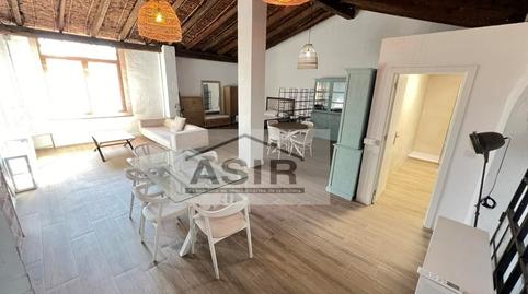 Foto 3 de Estudio de alquiler en Sant Antoni, Alberic, Valencia