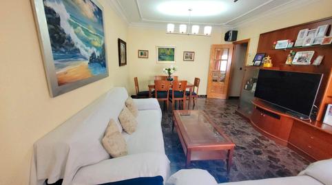 Foto 4 de Pis en venda a San Pedro, Albacete