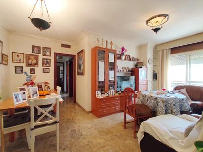Dining room of Flat for sale in  Córdoba Capital  with Air Conditioner