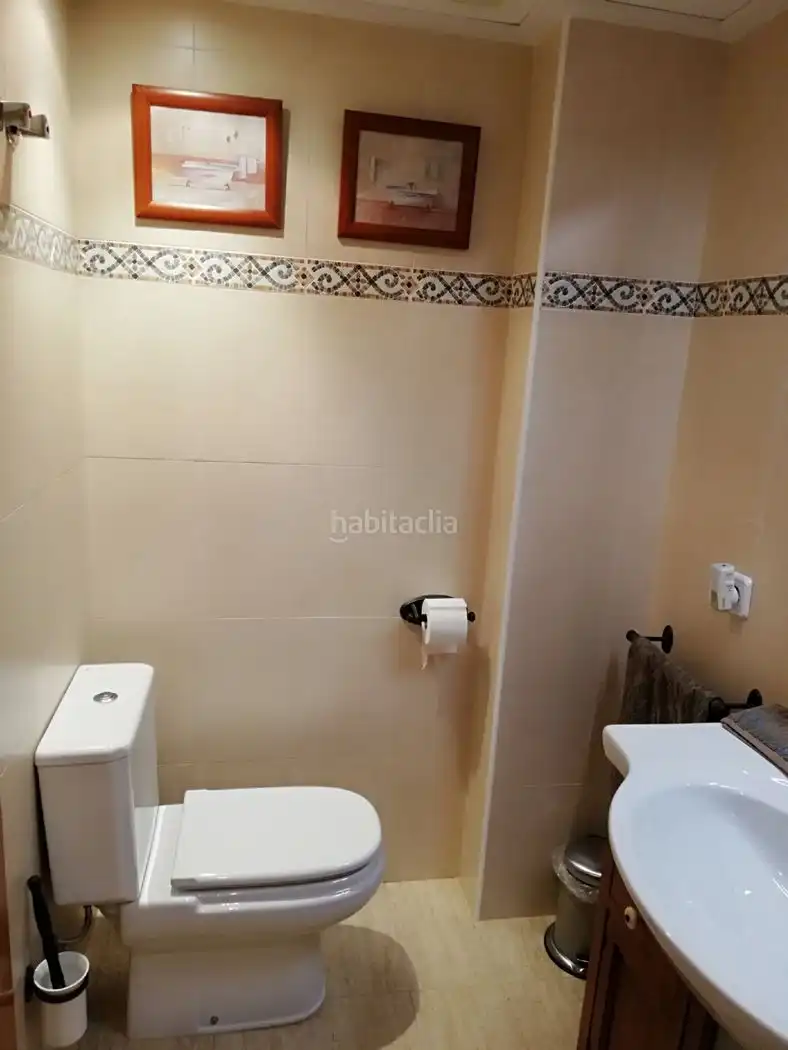 Triplex with garden for sale in Calle Nieves Viudes Romero 1, imagen 3