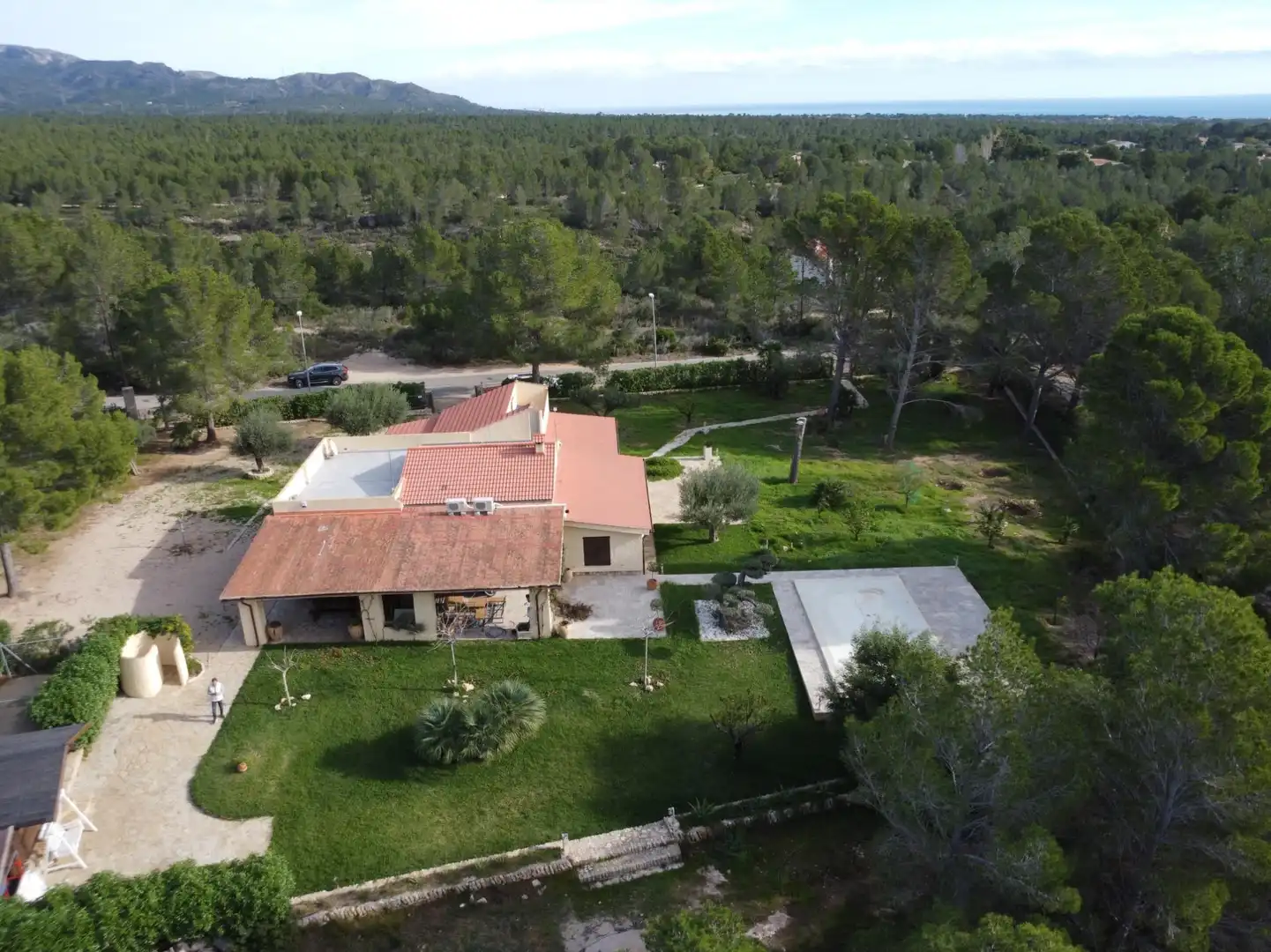 Haus mit Pool zum Verkauf in Sant Jordi d'Alfama, imagen 29