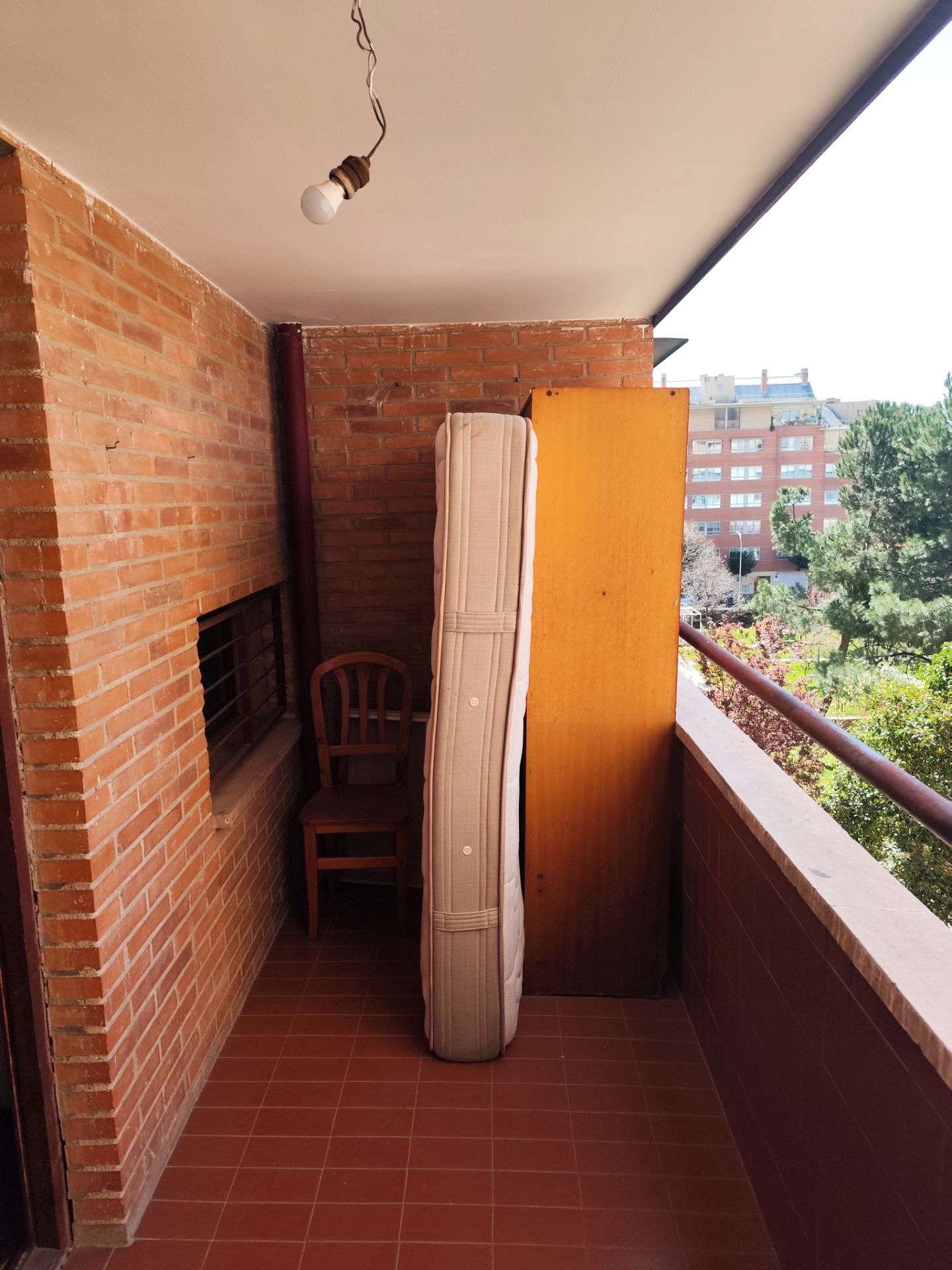 Flat for sale in Calle de Puerto Serrano, Legazpi, Arganzuela,  Madrid Capital