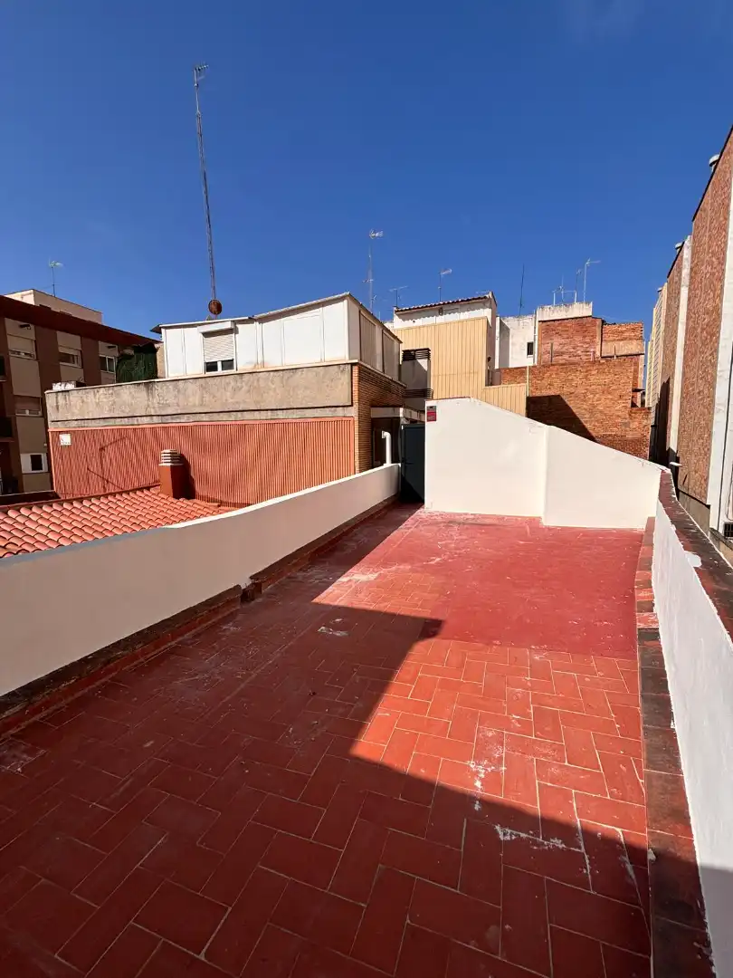 Dúplex en venta en Carrer de les Ànimes, imagen 21
