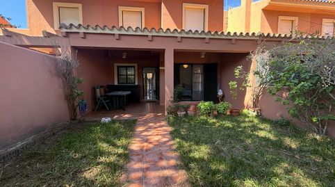 Foto 2 de Casa adosada en venda a Sancti Petri, Chiclana de la Frontera