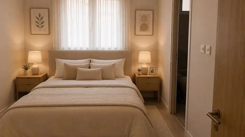 Foto 5 de Piso en venta en Calle Carlos Arniches, 3, Plaza de Toros - Avenida Chapí - Trinquete, Elda