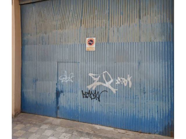 Local comercial en Venta en Industria