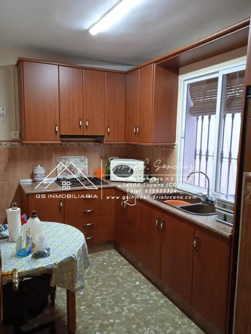 Casa o chalet en venta en Poleares