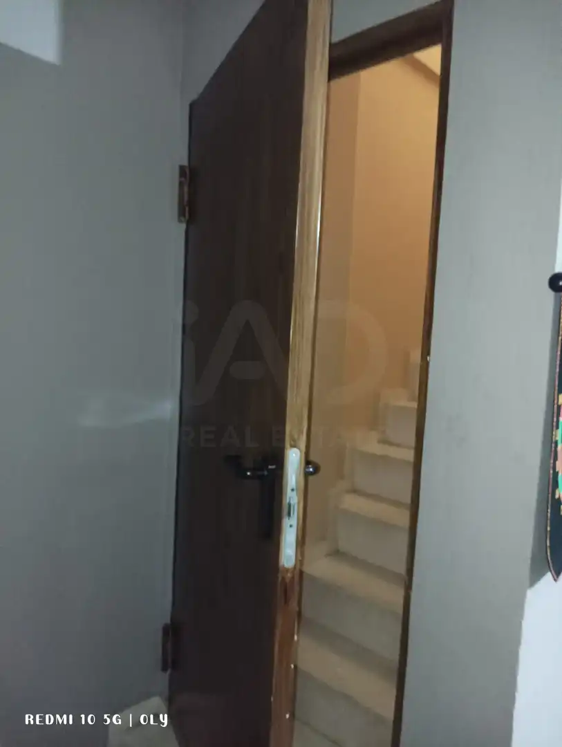 Casa adosada en venda en Écija amb Aire condicionat, Calefacció i Terrassa