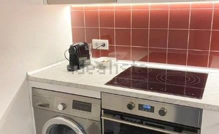 Foto 4 de Apartament de lloguer a Campo de Volantín Pasealekua, Castaños - Begoñaibarra, Bizkaia