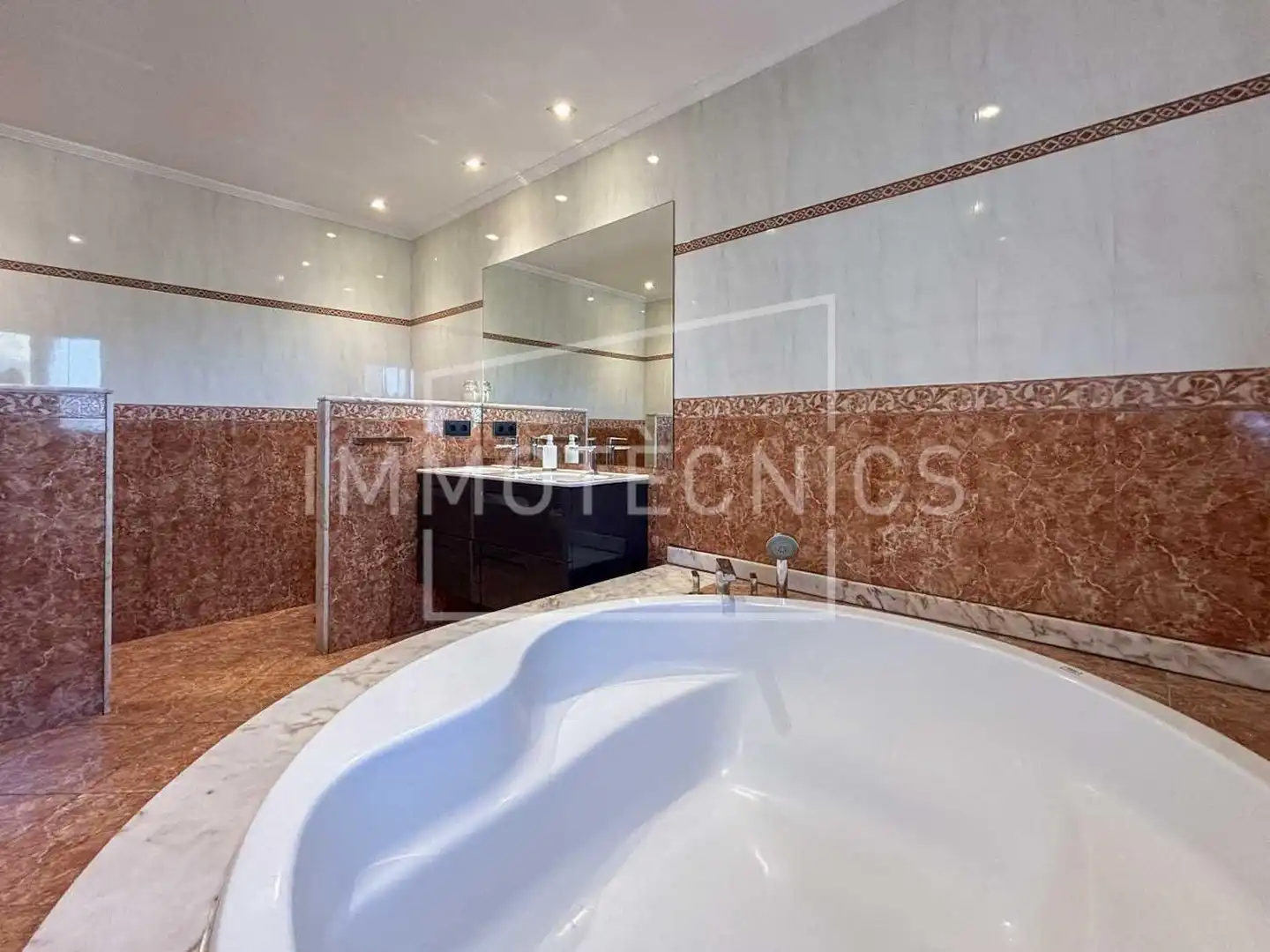 Villa mit Pool zum Verkauf in Calle PL6 PARC DE CALELLA. JOSEP GALLART 83, imagen 24