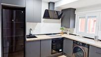 Kitchen of Flat for sale in Elche / Elx  with Air Conditioner, Heating and Terrace