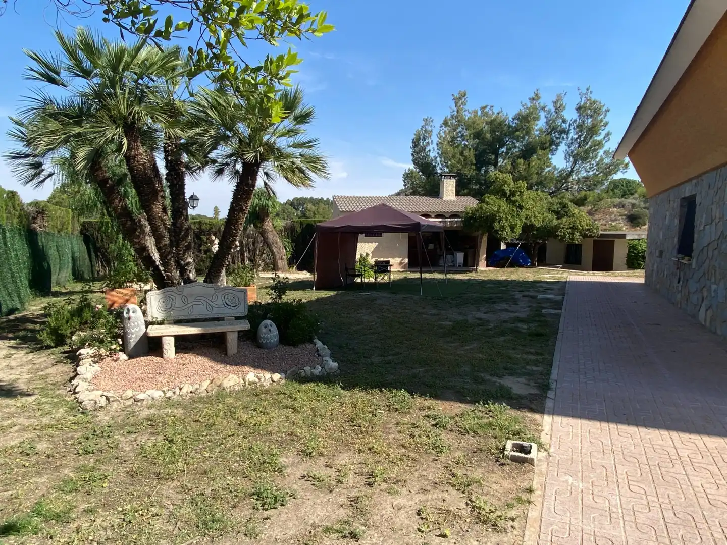 Casa o xalet en venda en Petrer amb Aire condicionat, Terrassa i Piscina