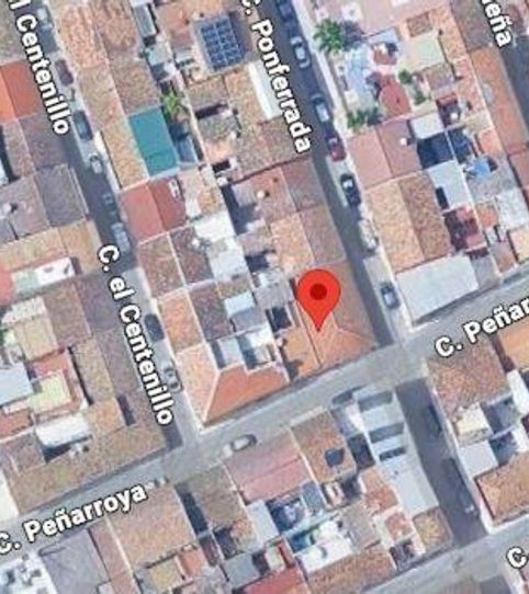 Foto 2 de Casa o chalet en venta en Arrayanes, Linares