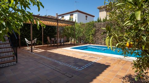 Foto 3 de Casa adosada en venta en Cisne (vent), Belicena, Vegas del Genil