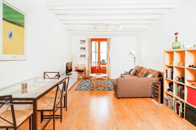 Apartamento en Venta en Barri Gòtic
