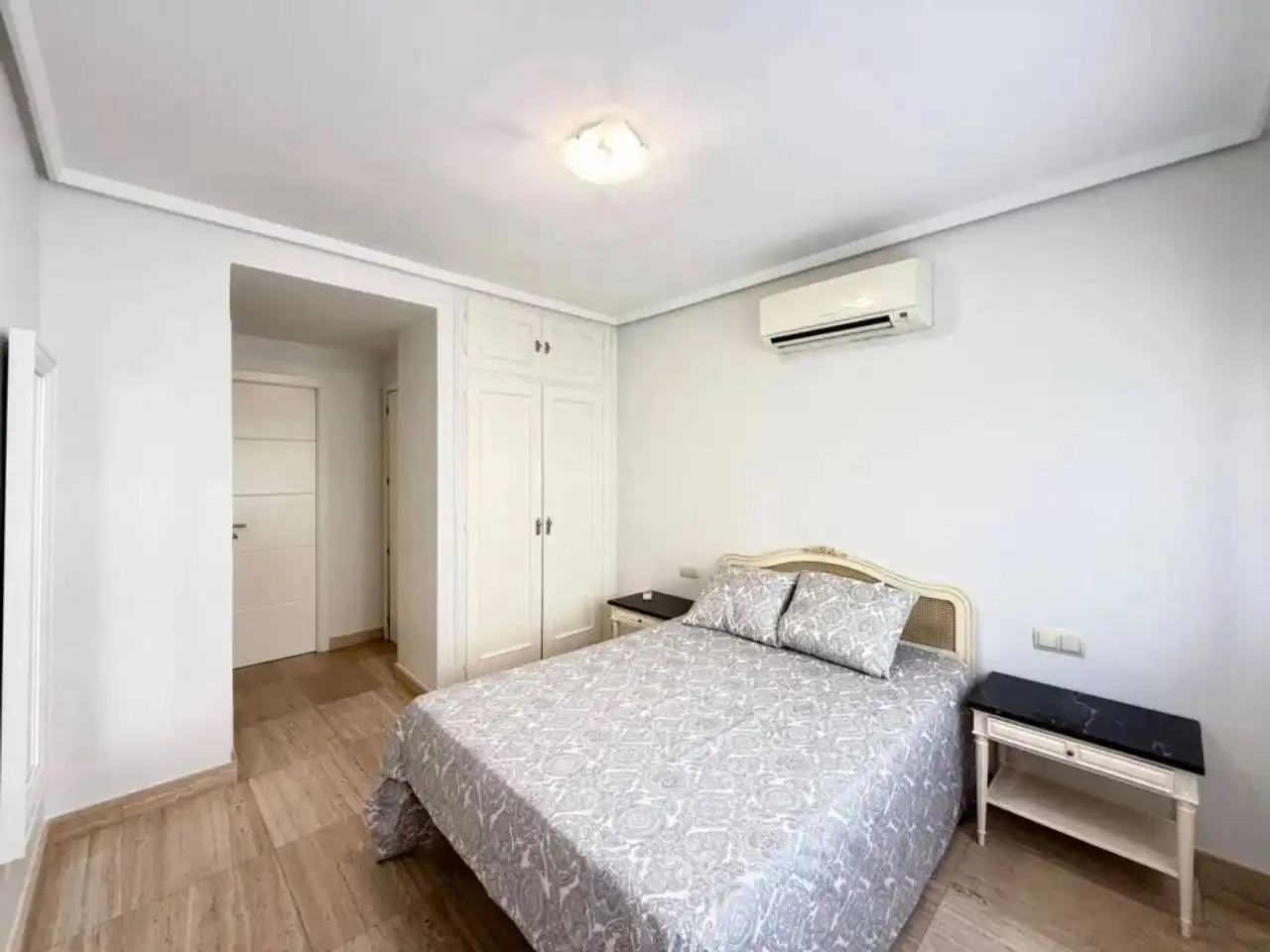 Flat for rent in Goya