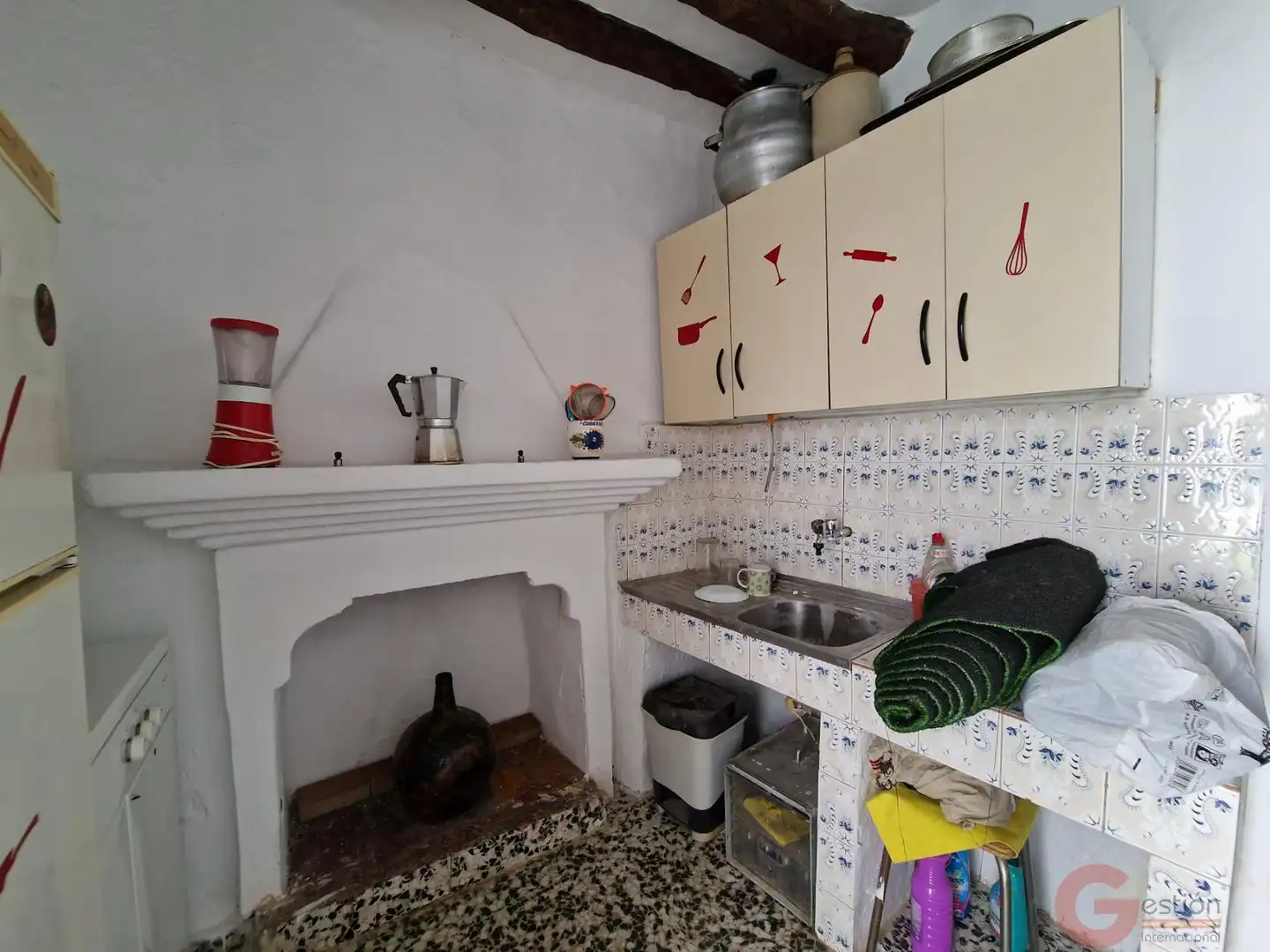 House for sale in Los Guájares, imagen 4