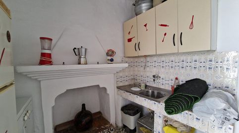 Foto 4 de Casa o xalet en venda a Los Guájares, Granada