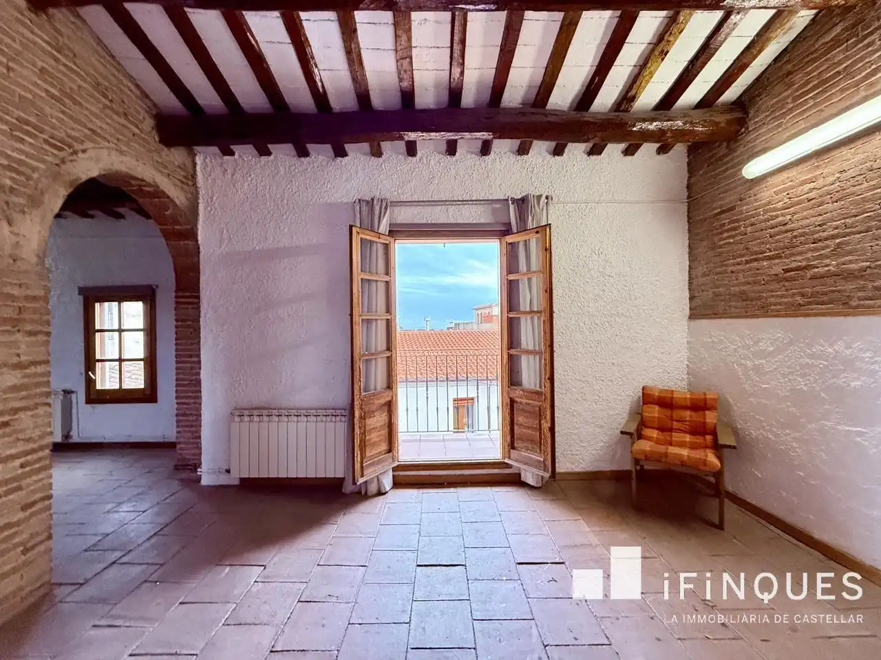 House with garden for sale in Poble, imagen 27