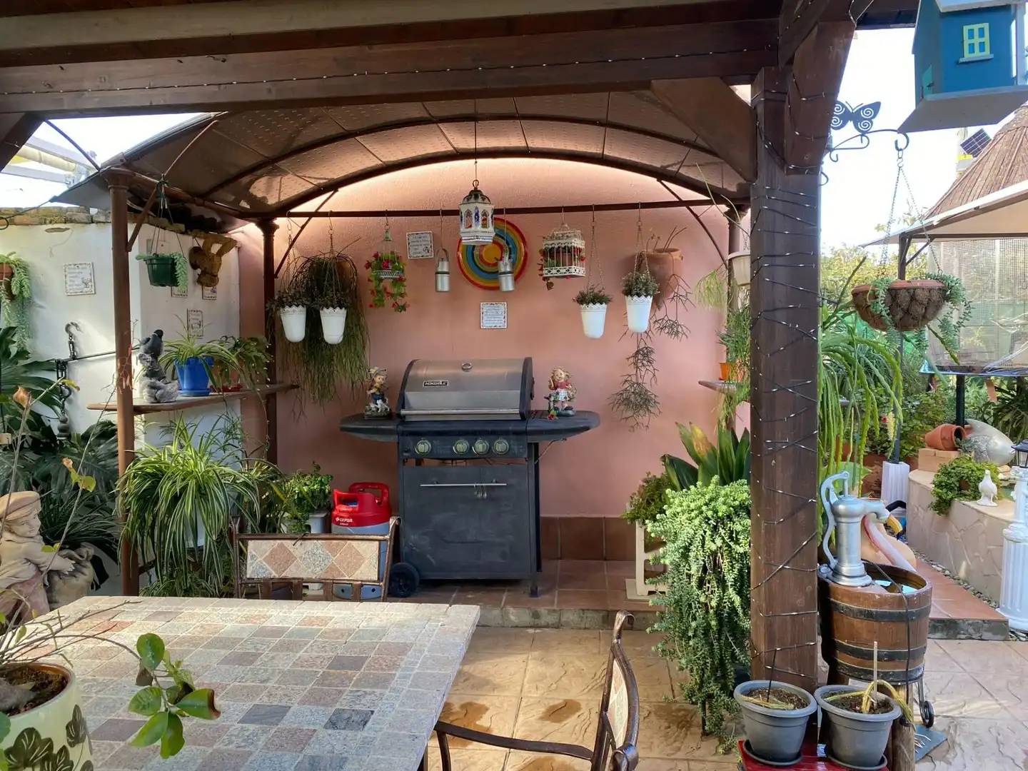 Chalet en venta en Los Franceses – La Vega, imagen 35