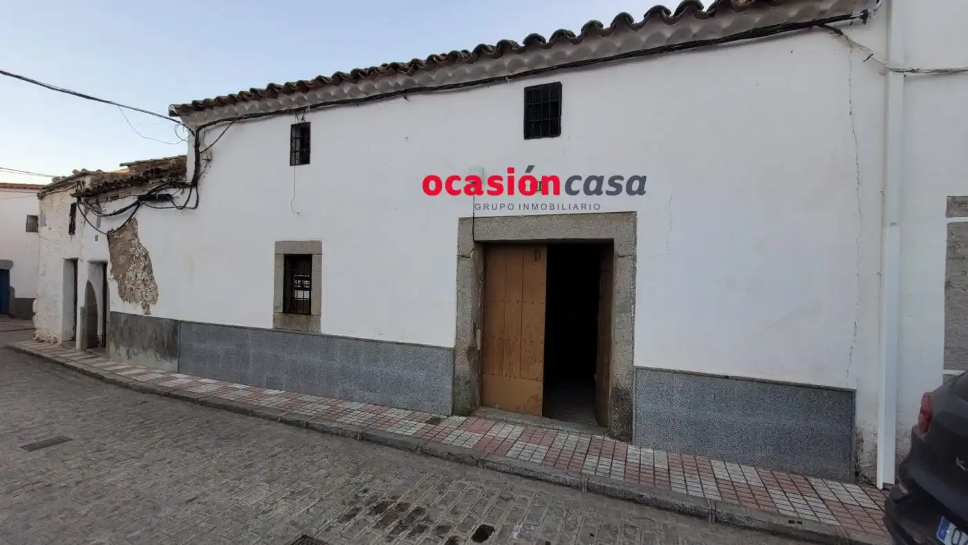 Casa en venda a Fuente la Lancha, imagen 2