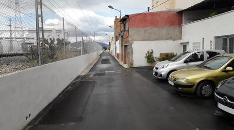 Foto 3 de Garatge en venda a Villarreal, Ensanche - Parque Santa Rosa, Castellón de la Plana / Castelló de la Plana